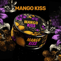 Табак Unity Mango Kiss (малина манго мед, 100 г)