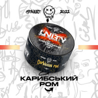 Табак Unity Urban Caribbean Rum (Карибский ром, 100 г)