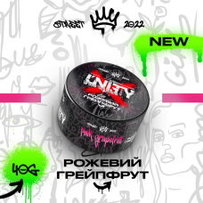Табак Unity Urban Pink Grapefruit (Розовый грейпфрут, 40 г)