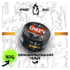 Табак Unity Urban Brazilian Tea (Бразильский чай, 40 г)