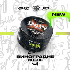 Табак Unity Urban Grape Jelly (Виноградное желе, 40 г)