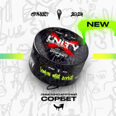 Табак Unity Urban Lemon Mint Sorbet (Лимонно-мятный сорбет, 40 г)