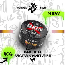 Табак Unity Urban Space Flavor (Манго маракуйя личи, 40 г)