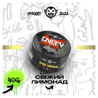 Табак Unity Urban Fresh Lemonade (Свіжий лимонад, 40 г)