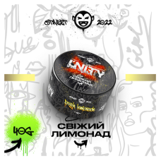 Табак Unity Urban Fresh Lemonade (Свежий лимонад, 40 г)