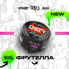 Табак Unity Urban  Fruittella (Фрутелла, 40 г)