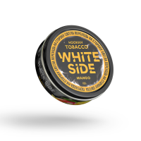 Табак для Кальяну WHITE SIDE 100 гр Mango (Манго)