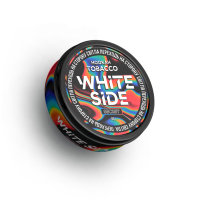 Тютюн для Кальяну WHITE SIDE 40 гр Secret (Секрет)