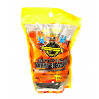 ВУГІЛЛЯ КОКОСОВЕ YAHYA ELEGANCE CRYSTAL 0,5 КГ (33 ШТ) під KALOUD LOTUS