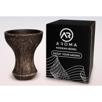 Чаша для кальяну Aroma Bark Чаша для кальяну Aroma Bark