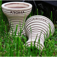 Чаша для кальяну Aroma Golf Чаша для кальяну Aroma Golf