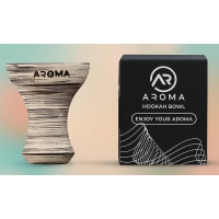Чаша для кальяну Aroma Oscar Чаша для кальяну Aroma Oscar