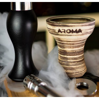 Чаша для кальяну Aroma Oscar Чаша для кальяну Aroma Oscar