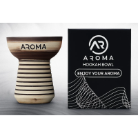 Чаша для кальяну Aroma Sierra Чаша для кальяну Aroma Sierra