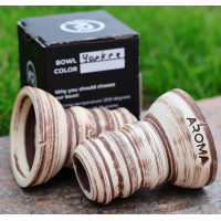 Чаша для кальяну Aroma Yankee Чаша для кальяну Aroma Yankee