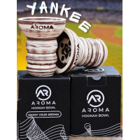 Чаша для кальяну Aroma Yankee Чаша для кальяну Aroma Yankee