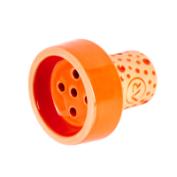 Чаша для кальяну Aroma Uniform Orange (помаранчева) Чаша для кальяну Aroma Uniform Orange (помаранчева)