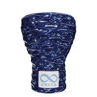 Чаша для кальяну UNLTD Turkish Blue Sapphire (синій сапфір)
