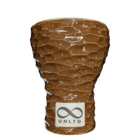 Чаша для кальяну UNLTD Turkish Brown Sunstone (коричневий сонячний камінь)