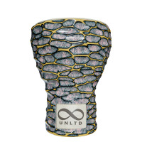 Чаша для кальяна UNLTD Turkish Purple Amethryn (пурпурный аметрин)