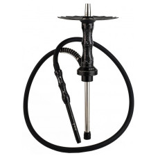 Шахта для кальяну Gramm ERA Dead Space (чорна)