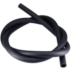 Шланг для кальяна Soft Touch (Черный)