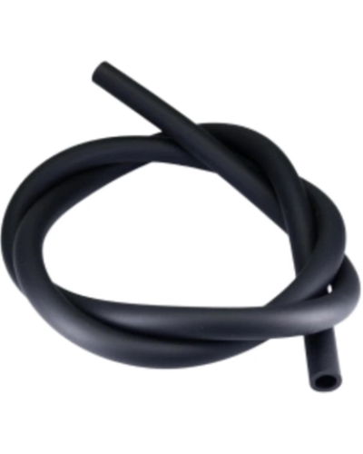 Шланг для кальяну Soft Touch (Чорний)
