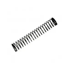 Пружина для шланга кальяна "Черный"