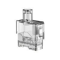 ПУСТОЙ Картридж LOST VAPE ORION ART 2.5 МЛ "Full Clear" (БЕЗ ИСПАРИТЕЛЯ)