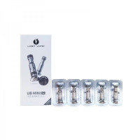Испаритель Lost Vape UB Mini S2 с сопротивлением 1.0 Ом