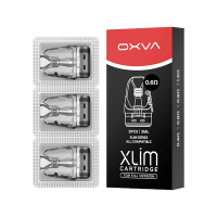 Картридж OXVA XLIM V3 Top Fill 0.6 Ом 3 мл 