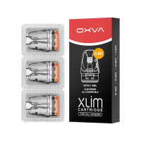 Картридж OXVA XLIM V3 Top Fill 0.8 Ом 3 мл 