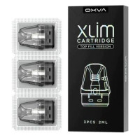 Картридж OXVA XLIM V3 Top Fill 1.2 Ом 2 мл