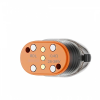 Картридж Oxva VPrime 0.4 Ом 5 мл