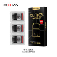 Картридж OXVA XLIM EZ 0.4 Ом 2 мл