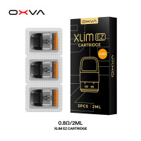 Картридж OXVA XLIM EZ 0.8 Ом 2 мл
