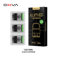 Картридж OXVA XLIM EZ 1.2 Ом 2 мл