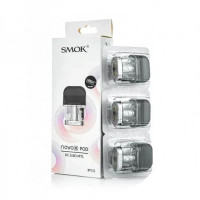 Картридж SMOK Novo X DC 0.8 Ом MTL 2 мл