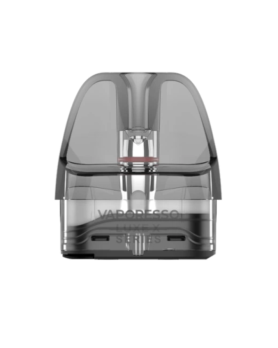 КАРТРИДЖ VAPORESSO LUXE X 0.6 ОМ 5 МЛ
