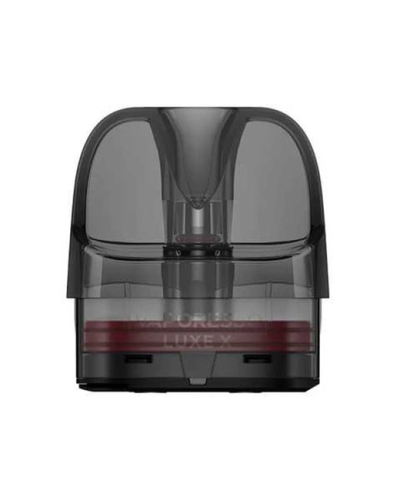 КАРТРИДЖ VAPORESSO LUXE X 0.4 ОМ 5 МЛ