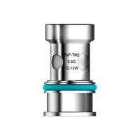 Випарувач VooPoo PnP TM2 Mesh Coil з опором 0.8 Ом