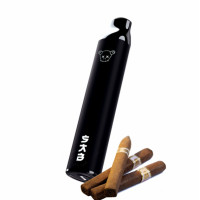 SAB 2500 ЗАТЯЖЕК №5 CUBAN CIGAR СО ВКУСОМ КУБИНСКОЙ СИГАРЫ