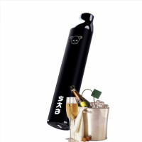 SAB 800 ЗАТЯЖЕК №25 ROSE CHAMPAGNE СО ВКУСОМ РОЗОВОГО ШАМПАНСКОГО