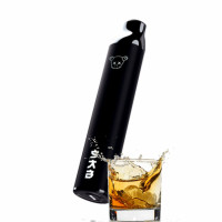 SAB 800 ЗАТЯЖЕК №26 BLACK JACK СО ВКУСОМ РОМА И КОЛЫ