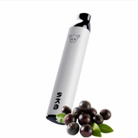 SAB 800 ЗАТЯЖОК №30 FROZEN ACAI ЗІ СМАКОМ ЗАМОРОЖЕНИХ АСАЇ