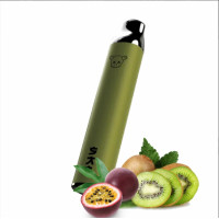 SAB 800 ЗАТЯЖЕК №19 KIWI PASSION FRUIT СО ВКУСОМ КИВИ МАРАКУЙЯ