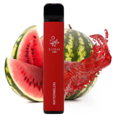 Одноразка ELF BAR 1500 "Watermelon" арбуз