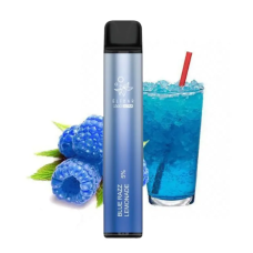 Одноразка ELF BAR 1500 Ultra "Blue Razz Lemonade" зі смаком блакитна малина лимонад