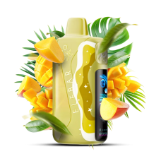Одноразка Elf Bar Lush King Pro 40000 "Tropical Mango" Манго