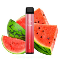 Одноразка ELF BAR 1500 Ultra "Watermelon" со вкусом арбуз